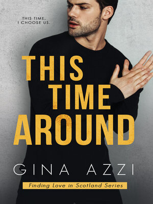 cover image of This Time Around